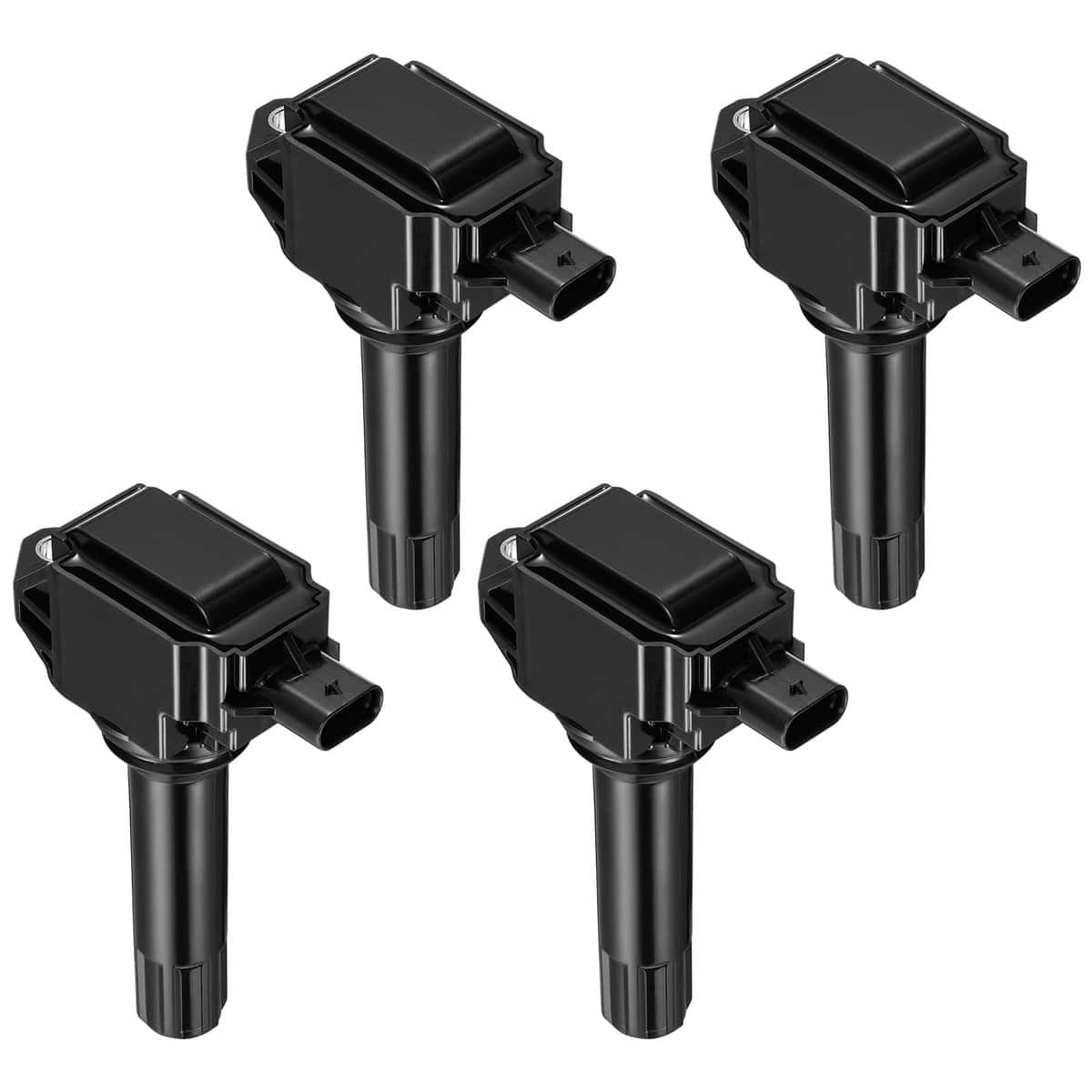 Paquetes de Bobinas de Encendido BDFHYK -uego de 4