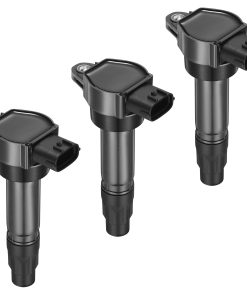 BDFHYK Bobinas de Encendido Compatible con Smart Fortwo l3