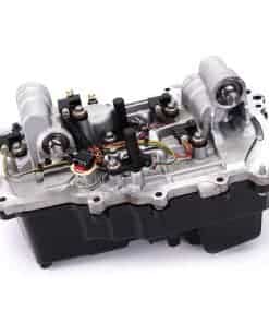 Kit de cuerpo de válvula de transmisión automática 7DCT250