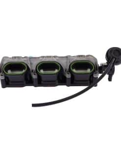 Colector de admisión derecho 06E133110AF 06E133110AC