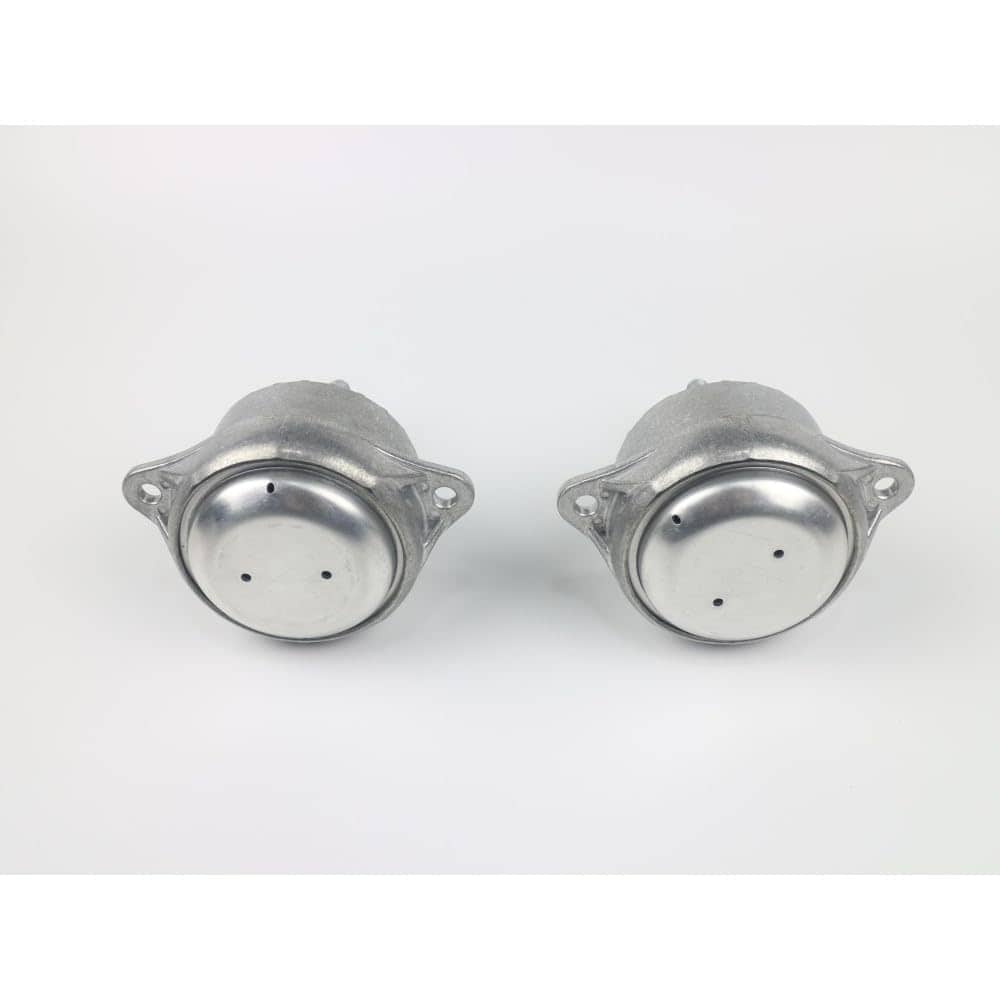 Conjunto de 2 Monturas de Transmisión Manual Izquierda y - Imagen 7