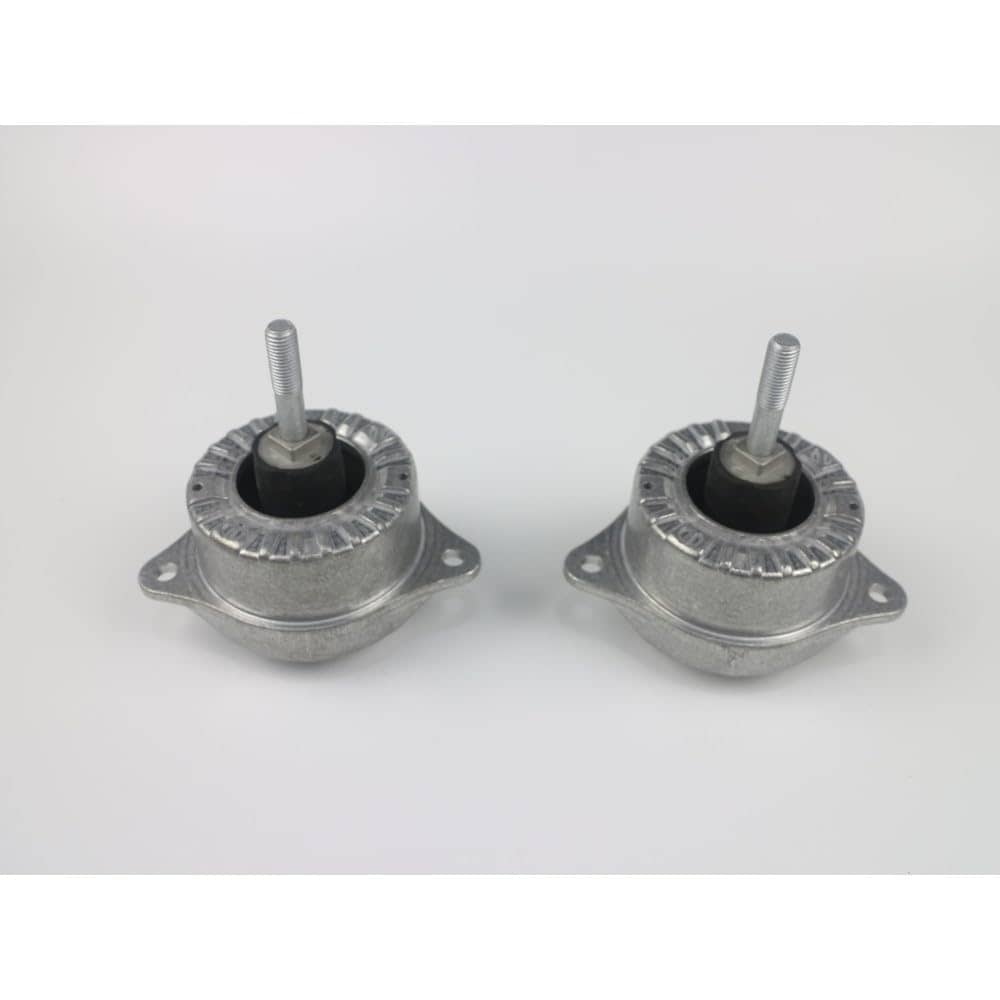 Conjunto de 2 Monturas de Transmisión Manual Izquierda y - Imagen 8