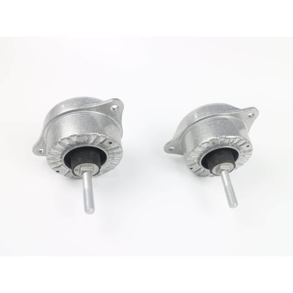 Conjunto de 2 Monturas de Transmisión Manual Izquierda y - Imagen 6