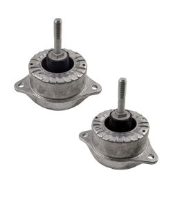 Conjunto de 2 Monturas de Transmisión Manual Izquierda y