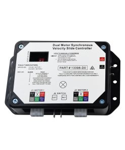 13398-DO Controlador de Diapositiva de Doble Motor