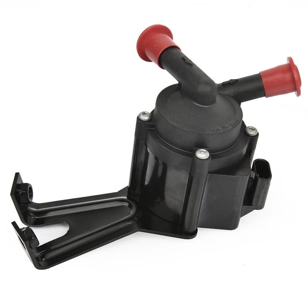 Bomba de Agua Auxiliar SCITOO AW6770 para BMW