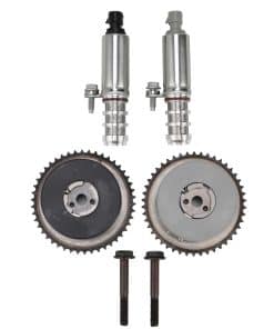 Ensamble de Válvula Solenoide de Fases de Árbol de Levas