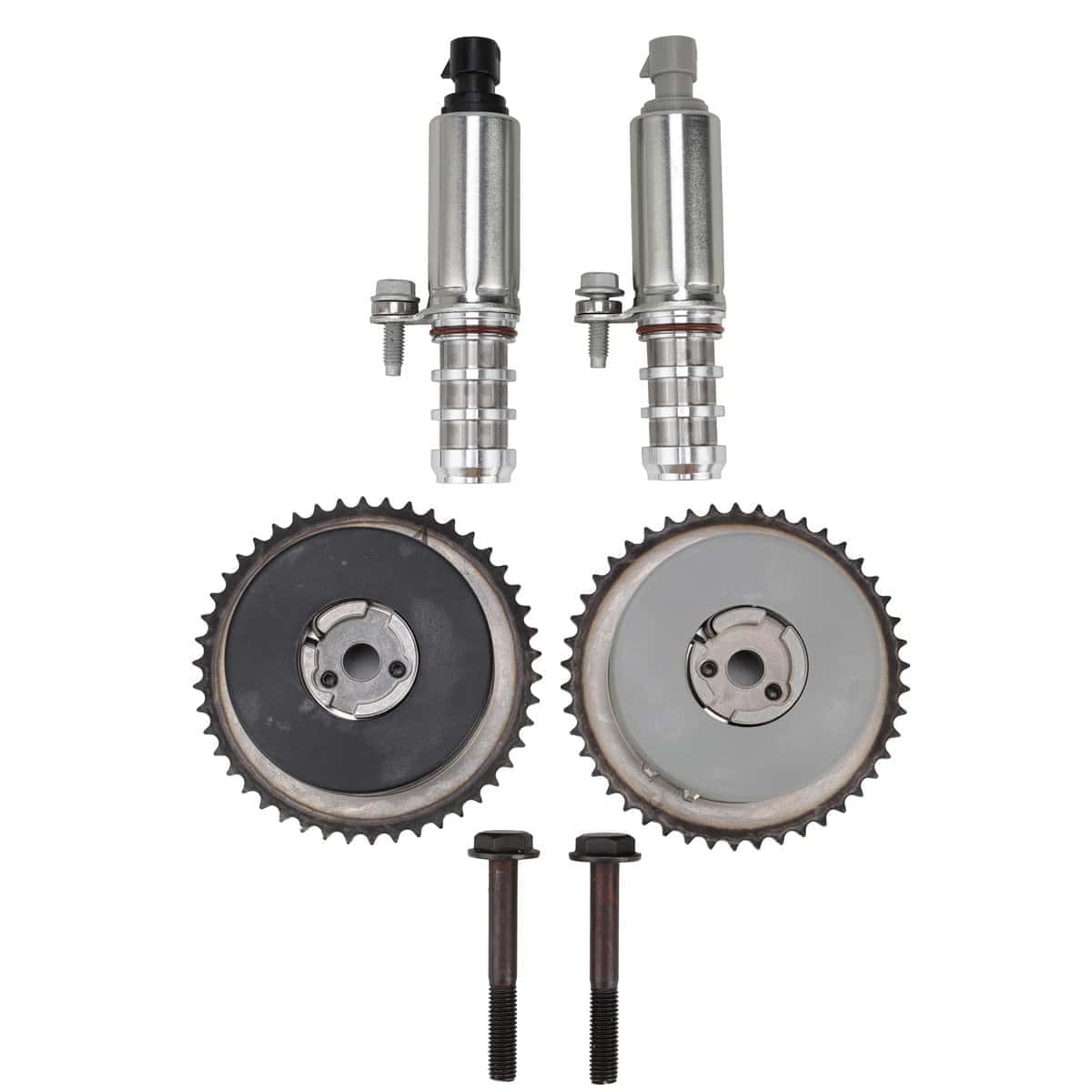 Ensamble de Válvula Solenoide de Fases de Árbol de Levas