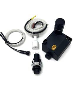 Kit de Encendedor para Parrilla WEMEIKIT 7642 para Weber