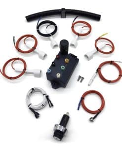 Kit de Ignición Universal 67532 & 67533 para Weber GS4