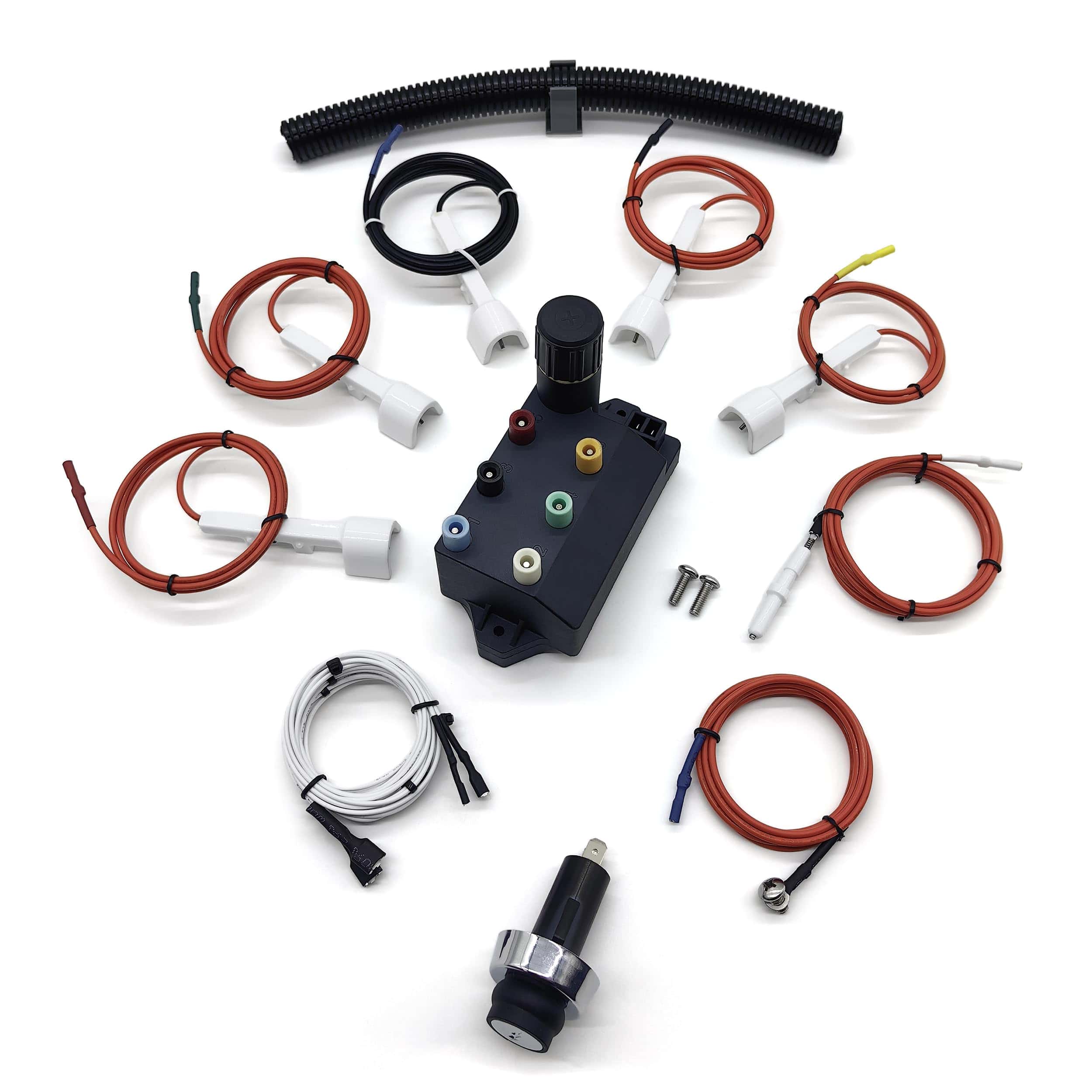 Kit de Ignición Universal 67532 & 67533 para Weber GS4