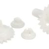 Kit de engranajes para cajón 12002497 compatible con