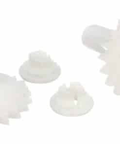 Kit de engranajes para cajón 12002497 compatible con