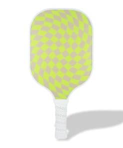 Paleta de Pickleball Premium Sonix | Superficie de Fibra de