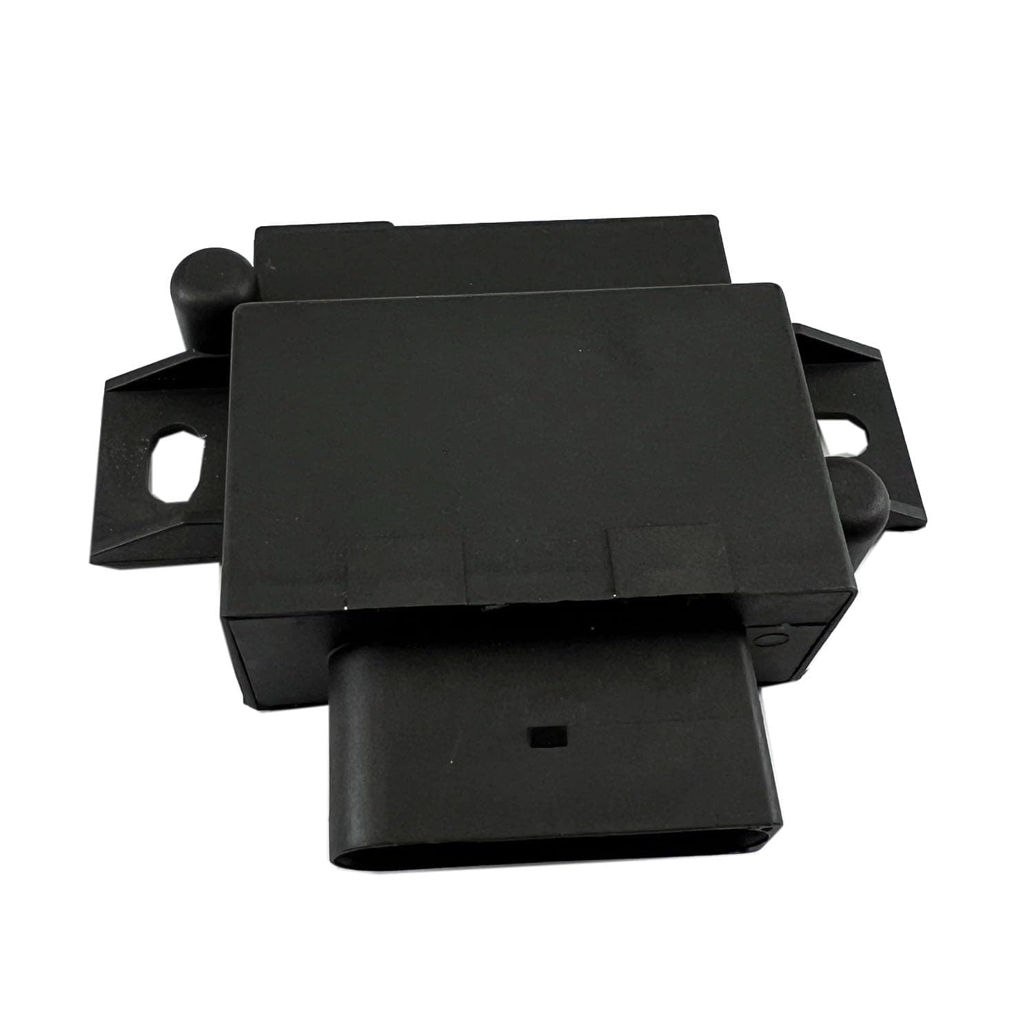 Módulo de Control de la Bomba de Combustible Negro DEVMO - Imagen 7