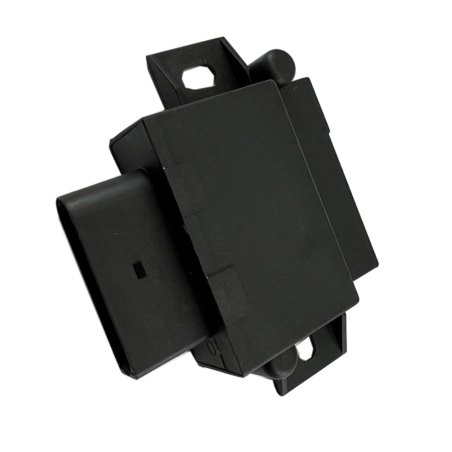 Módulo de Control de la Bomba de Combustible Negro DEVMO - Imagen 9