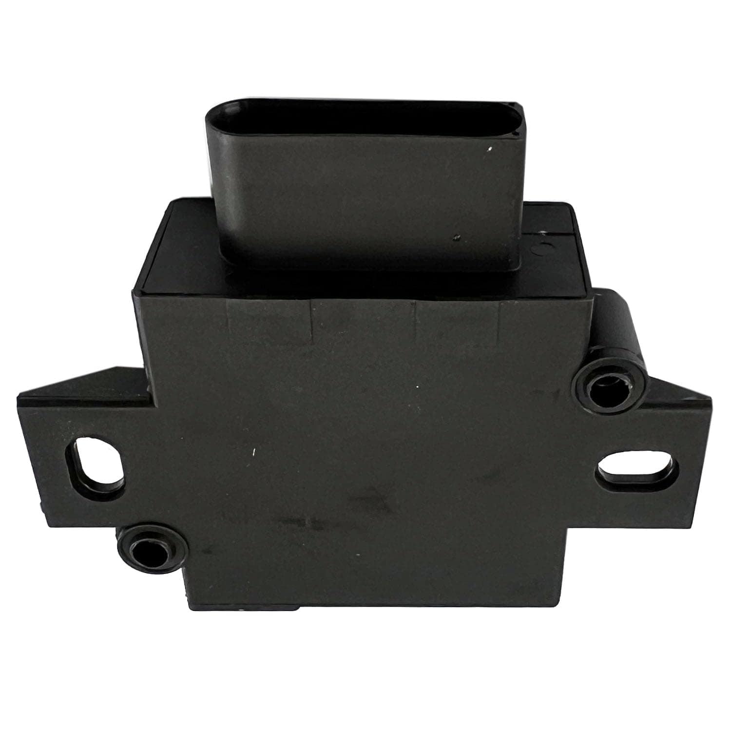 Módulo de Control de la Bomba de Combustible Negro DEVMO - Imagen 5