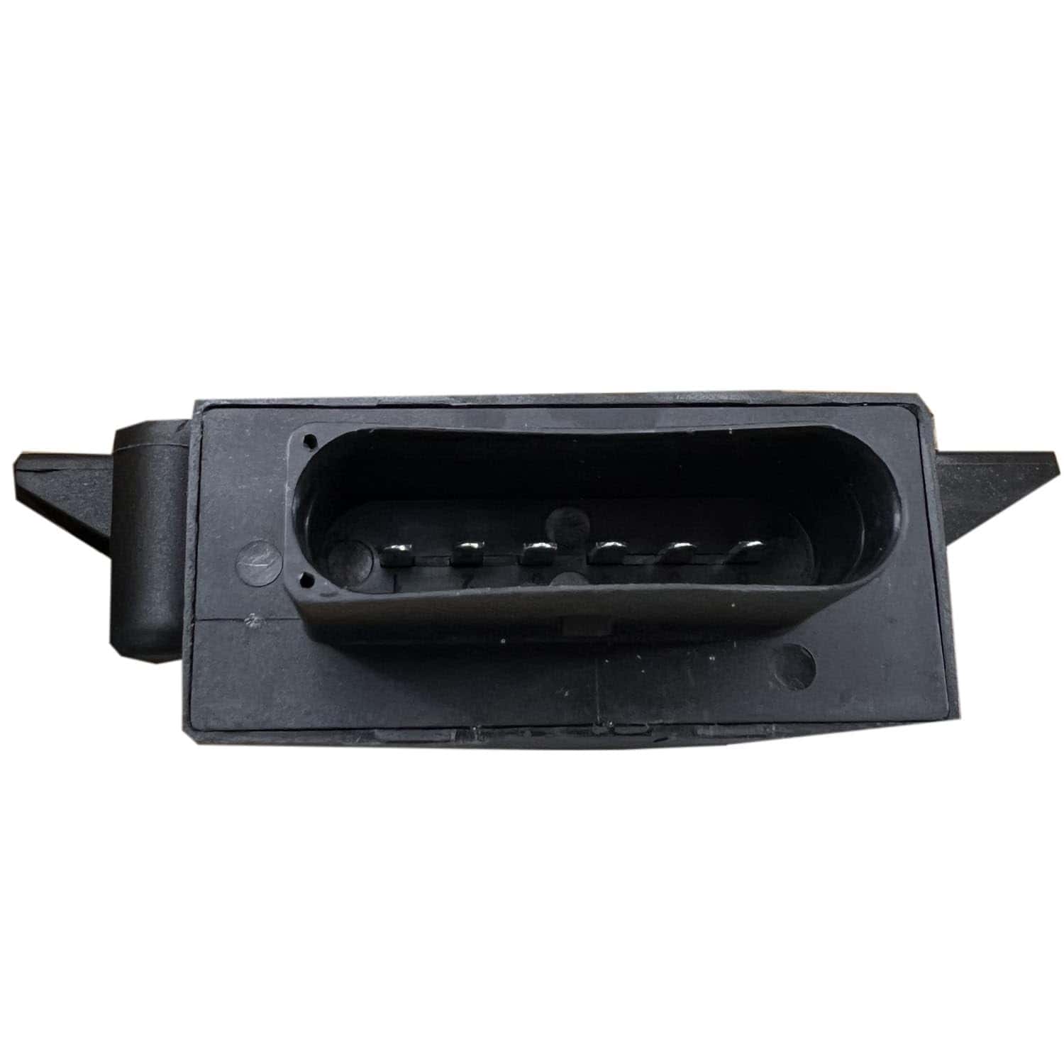 Módulo de Control de la Bomba de Combustible Negro DEVMO - Imagen 10