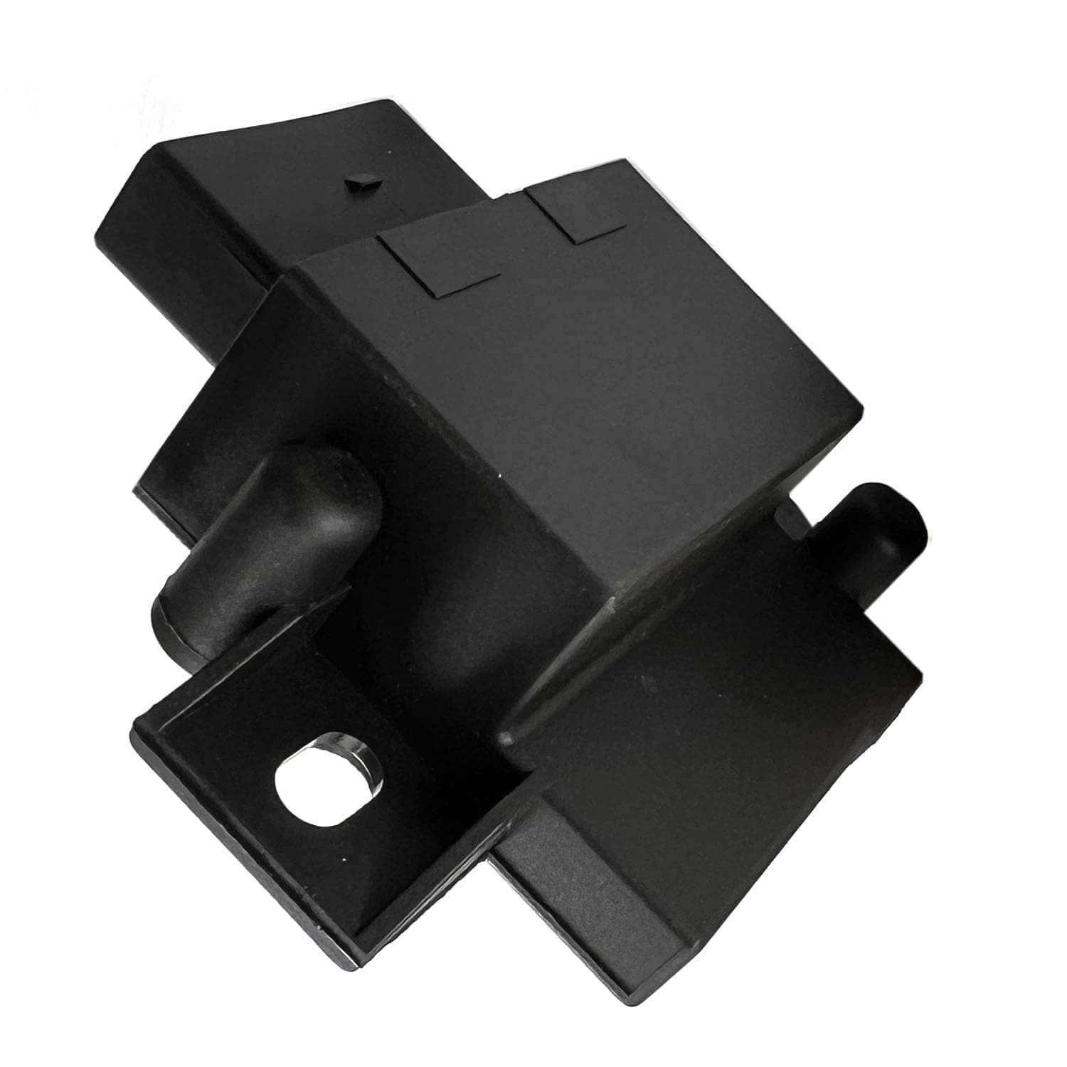 Módulo de Control de la Bomba de Combustible Negro DEVMO - Imagen 3