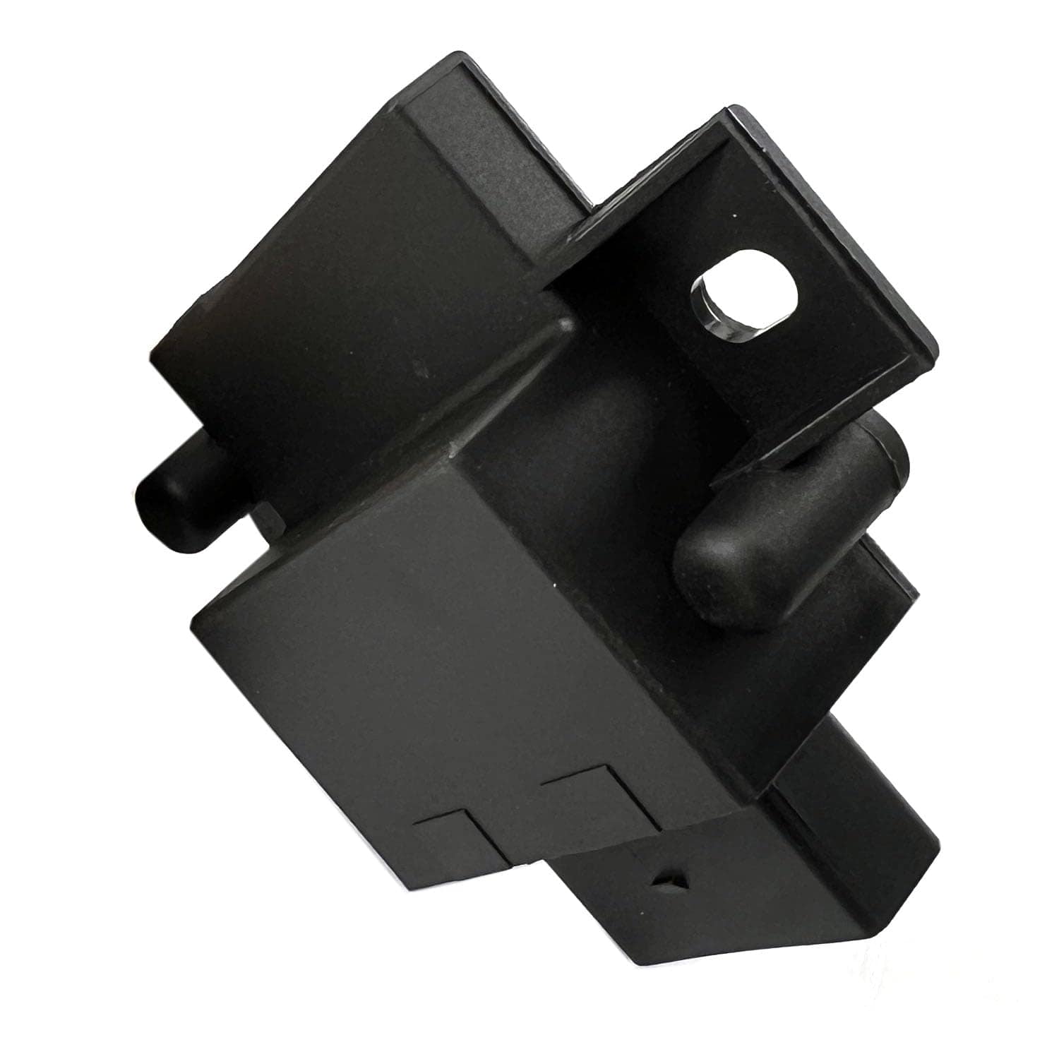 Módulo de Control de la Bomba de Combustible Negro DEVMO - Imagen 4