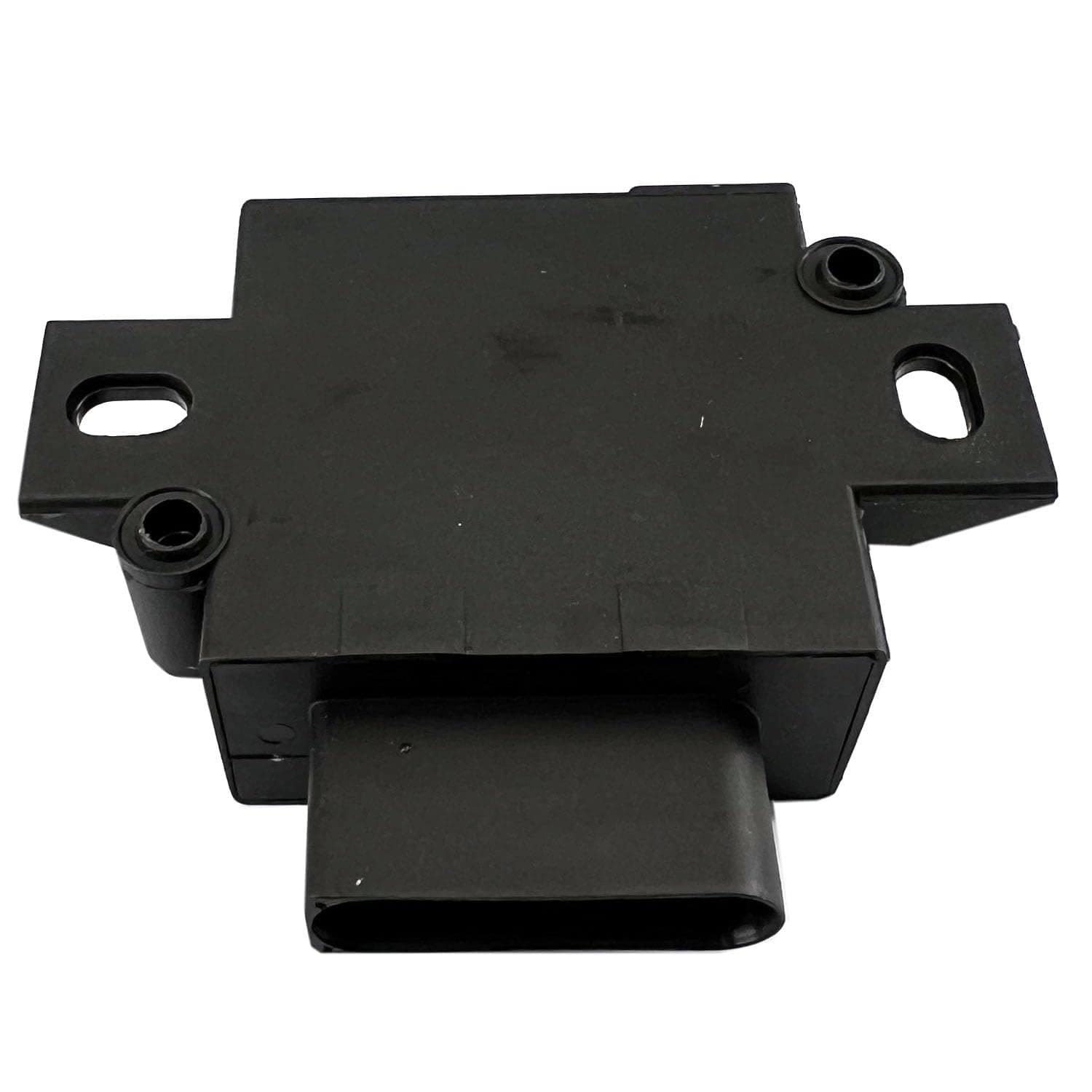 Módulo de Control de la Bomba de Combustible Negro DEVMO - Imagen 8