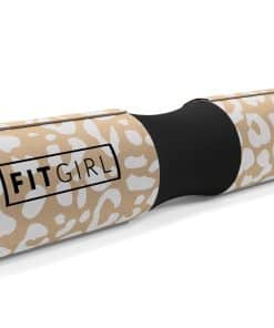 FITGIRL - Almohadilla para Sentadillas y Empuje de Cadera