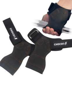 Chocofit Weightlifting Grips Pro Second Design-Parent