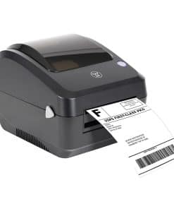 Impresora de etiquetas térmicas Westinghouse USB, etiqueta