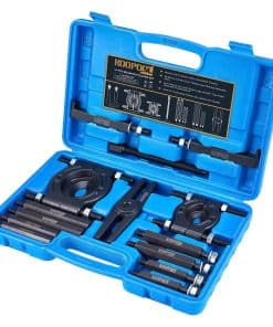 Kit de Extractor y Separador de Rodamientos KOOPOOL, Juego