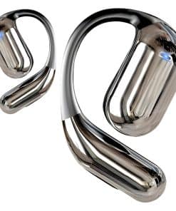 Auriculares Bluetooth 5.4 de oído abierto SYMTECH,