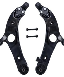 AUQDD 2Pc Suspensión de Brazo de Control Inferior Delantero