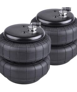 ZHSYMX Bolsa de Resorte de Aire Universal de 2500 lb 1/2"