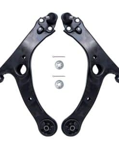 AUQDD 2Pc Suspensión Brazo de Control Inferior -33049055)