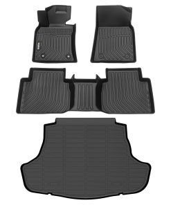 Tapetes para Piso de Automóvil y Tapete de Carga