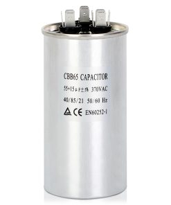 3314471.017 Motor de Condensador de Aire Acondicionado para