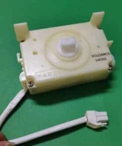 Motor de Hielo para Refrigerador Haier NTGZ004k02 6903BA