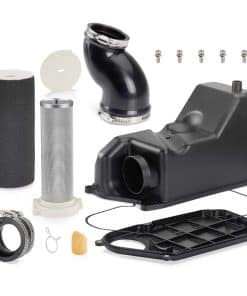 Kit de filtro de aire y colector de admisión para Yamaha