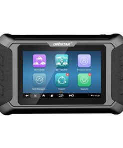 Herramienta de diagnóstico de moto OBDSTAR para sistema