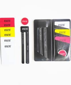 Kit de árbitro de tenis de mesa KYUCYO, Juego de árbitros