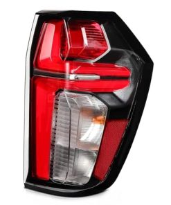 LBRST Conjunto de Luz Trasera LED con 2021-2023 para Chevy