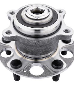 JLEO 512327 Buje de Rueda Trasera para Acura TSX 2004-2008,