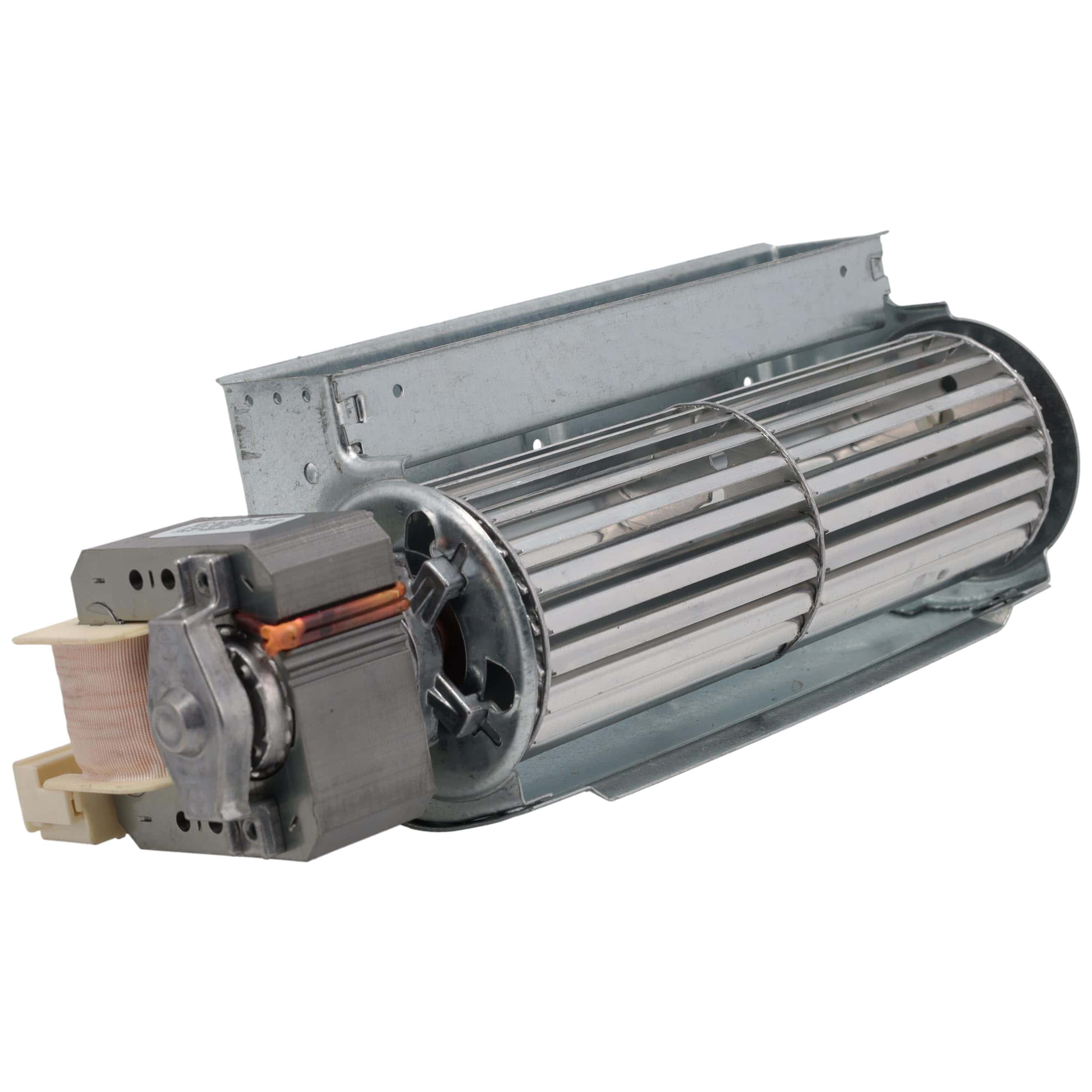 Motor del soplador del ventilador de enfriamiento del horno