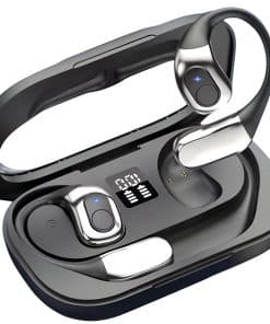 Audífonos Abiertos SYMTECH, Auriculares Abiertos J13