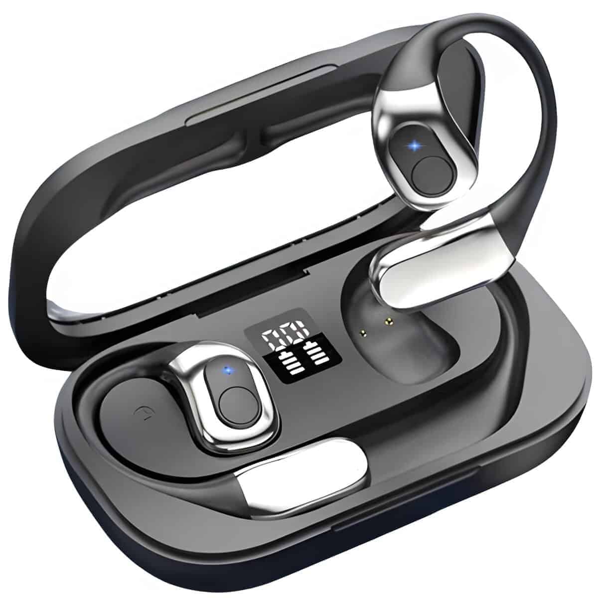 Audífonos Abiertos SYMTECH, Auriculares Abiertos J13