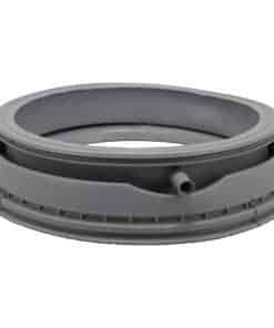 Junta de goma para la puerta de la lavadora de carga