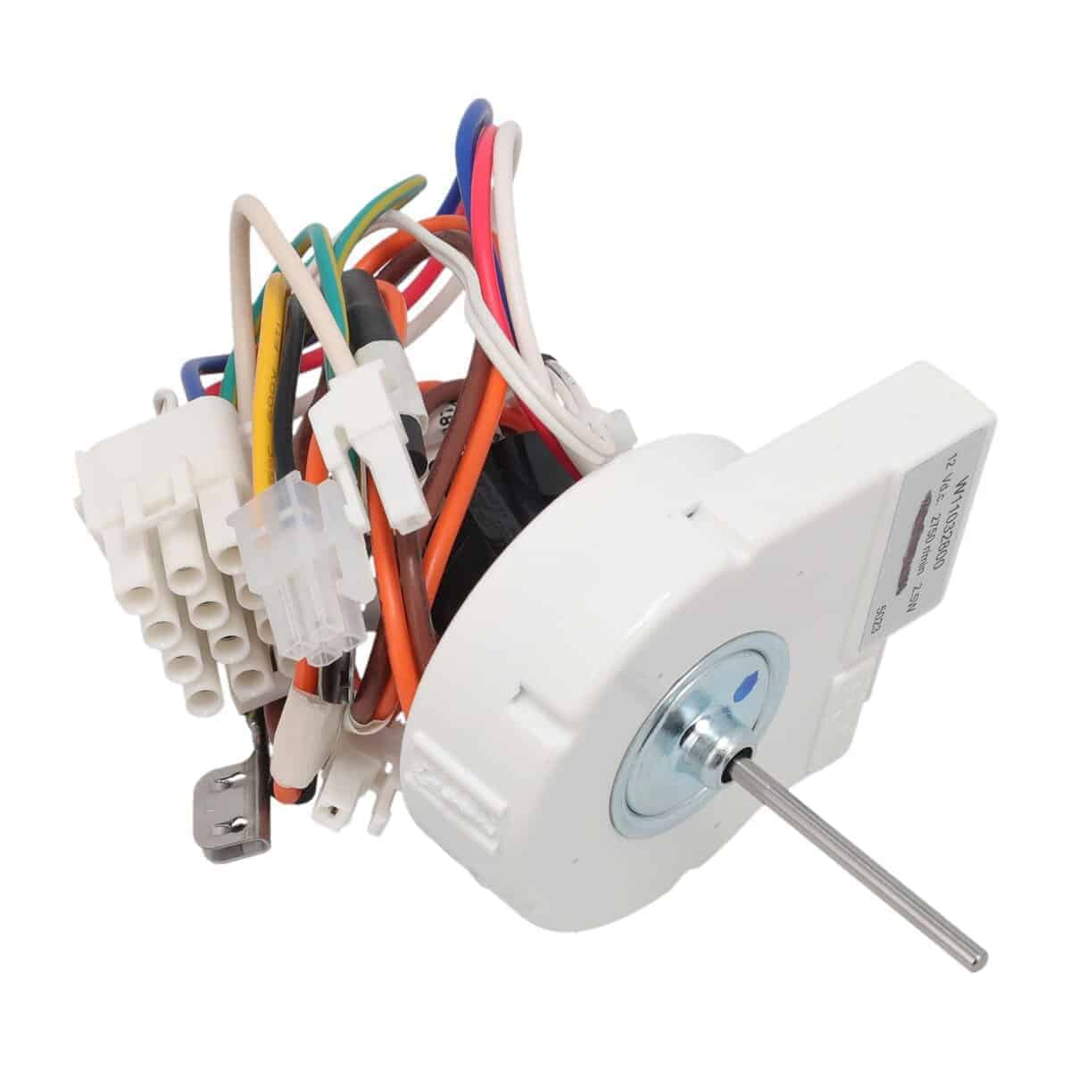 Motor del ventilador evaporador de refrigerador y -, 4461668