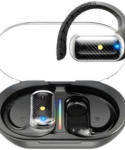Audífonos abiertos SYMTECH, Mejores Auriculares 2024,