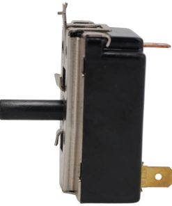 Interruptor de arranque por botón de secadora de la marca