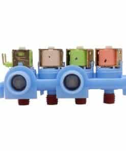 Válvula de Entrada de Agua para Lavadora -, 4546358