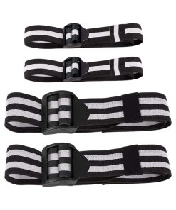 Happy Feet Blood Flow Restriction Bands - Bandas de